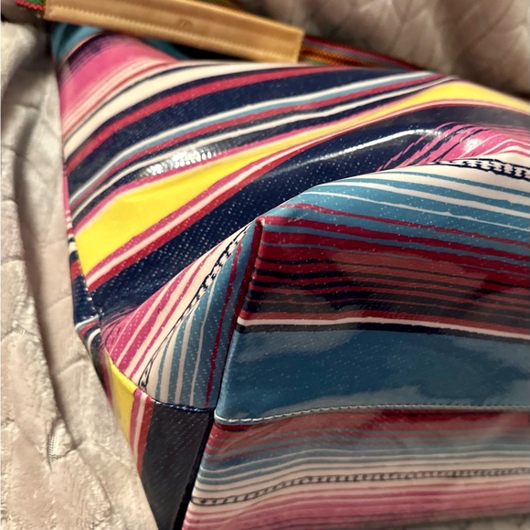 Consuela Thelma Zipper Tote - Picture 6 of 15